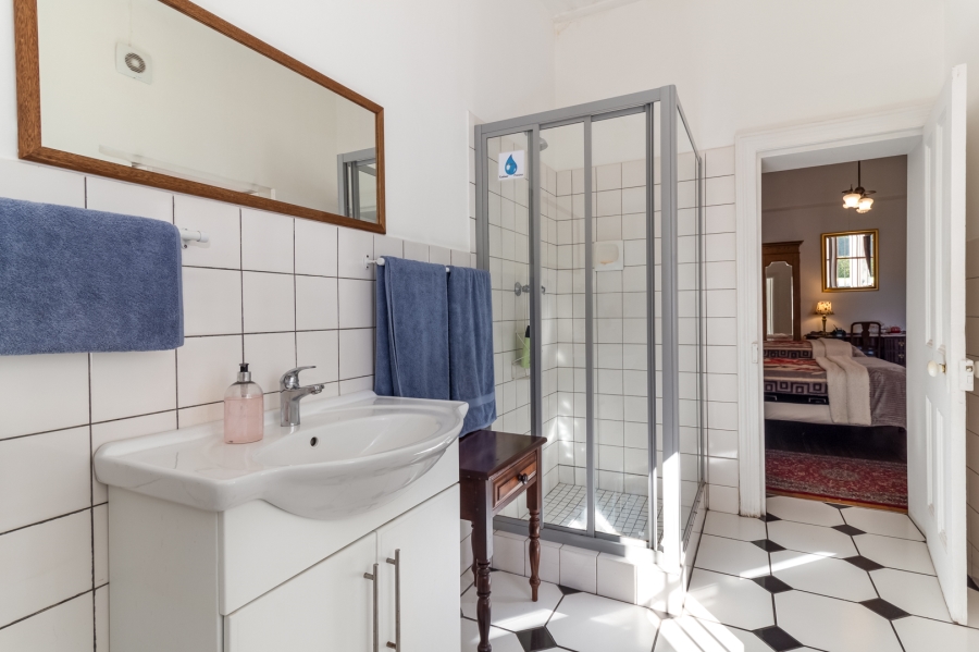 1 Bedroom Property for Sale in Stellenbosch Central Western Cape